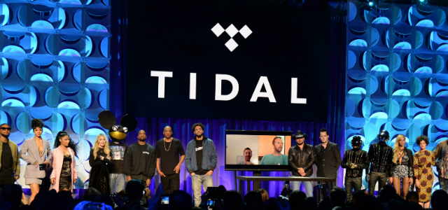  Apple、Tidal買収の可能性の噂を否定