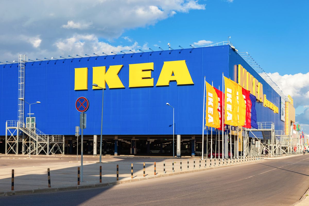 まさか!? 家具量販店「IKEA」公式のターンテーブル、発売へ。Teenage EngineeringとコラボでDJギアを開発中‼︎