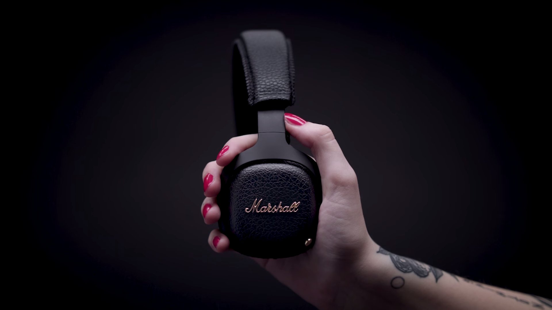 Justiceファンもおすすめ Marshallのヘッドホンラインナップにノイズキャンセリングモデルが Block Fm