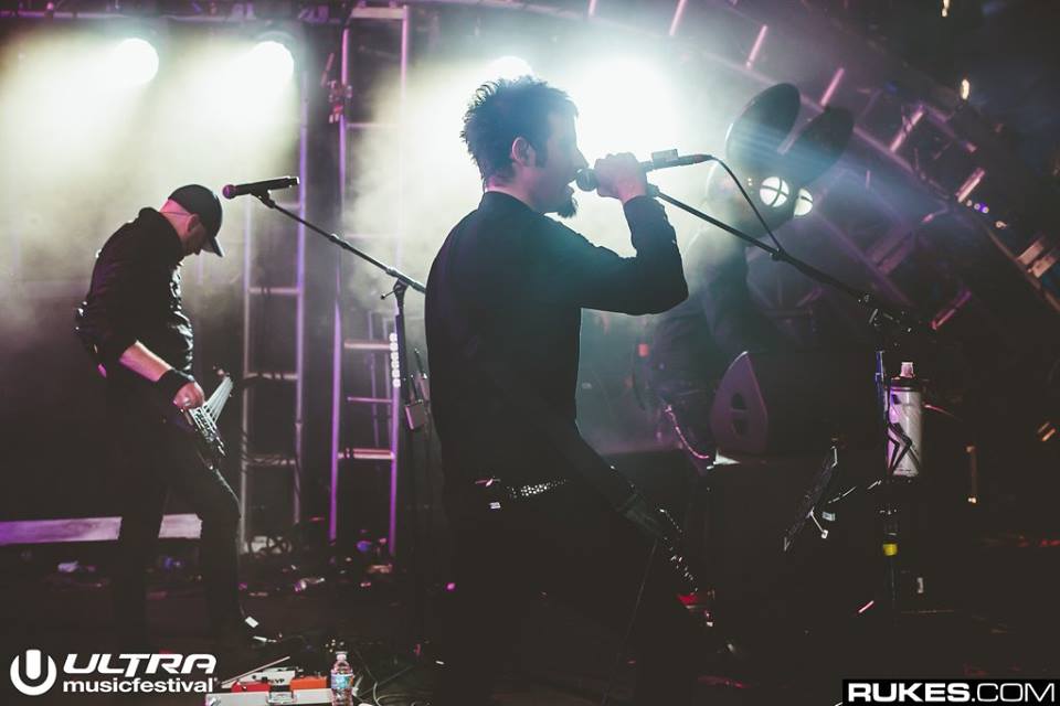 Pendulum ペンデュラム というバンドの魅力 Block Fm