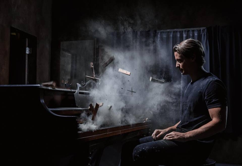 ノルウェーのdj Kygo カイゴ の来歴やアルバムを紹介 Block Fm