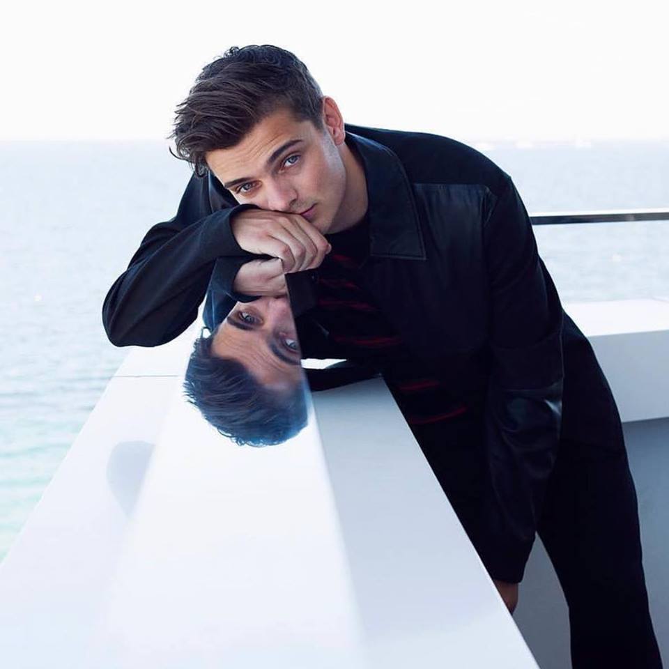 世界1位を勝ち取った若き天才dj Martin Garrix マーティン ギャリックス Block Fm