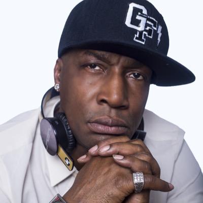 ヒップホップを広めたGrandmaster Flash（グランドマスター 