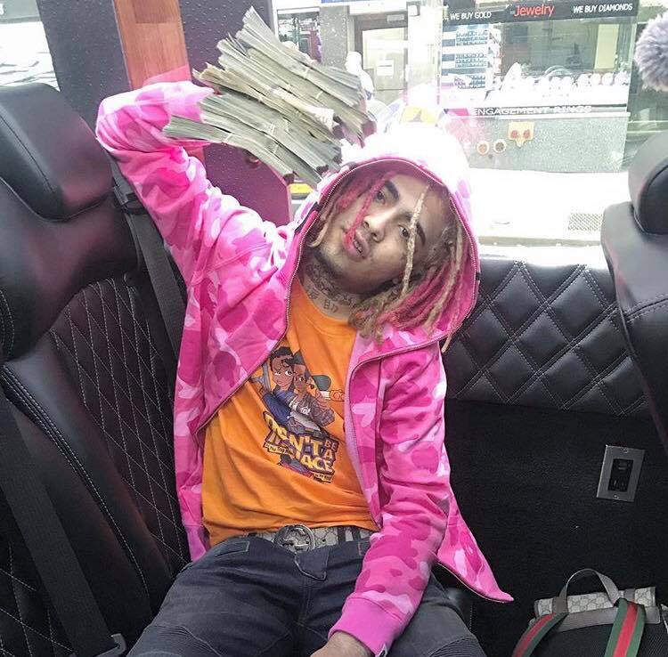 ストリーミング世代の寵児 Lil Pump リル パンプ のお騒がせエピソード Block Fm