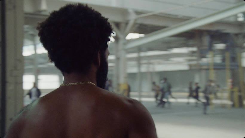 ヒップホップ通なら知っておきたい多彩なラッパー Childish Gambino チャイルディッシュ ガンビーノ Block Fm