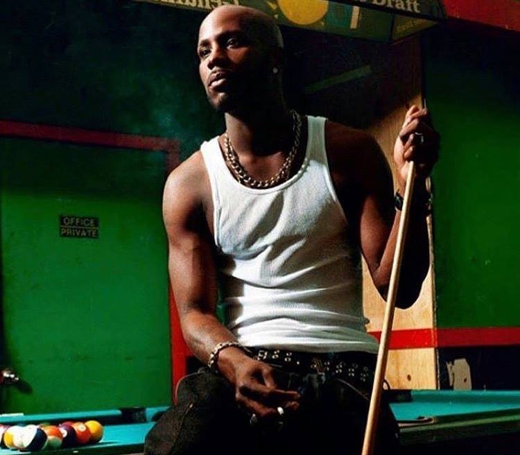 Houston Rapper Dmg 大御所ラッパー・DMX(ディー・エム・エックス)の意外と知らない過去 | block.fm
