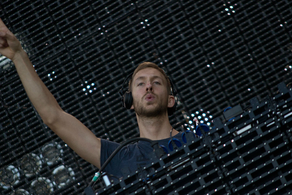 Edm業界に欠かせない女性シンガーたち Block Fm