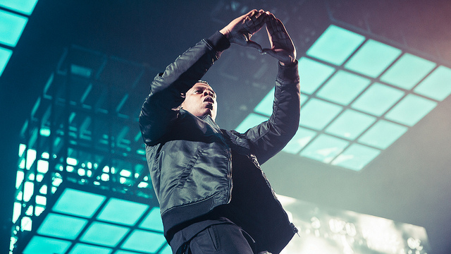 Jay Zが製作に関わった アメリカのストリートの問題を問う映像作品が話題に Block Fm