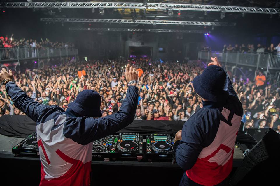 ジャンル別におすすめするニューヨークのクラブまとめ Block Fm