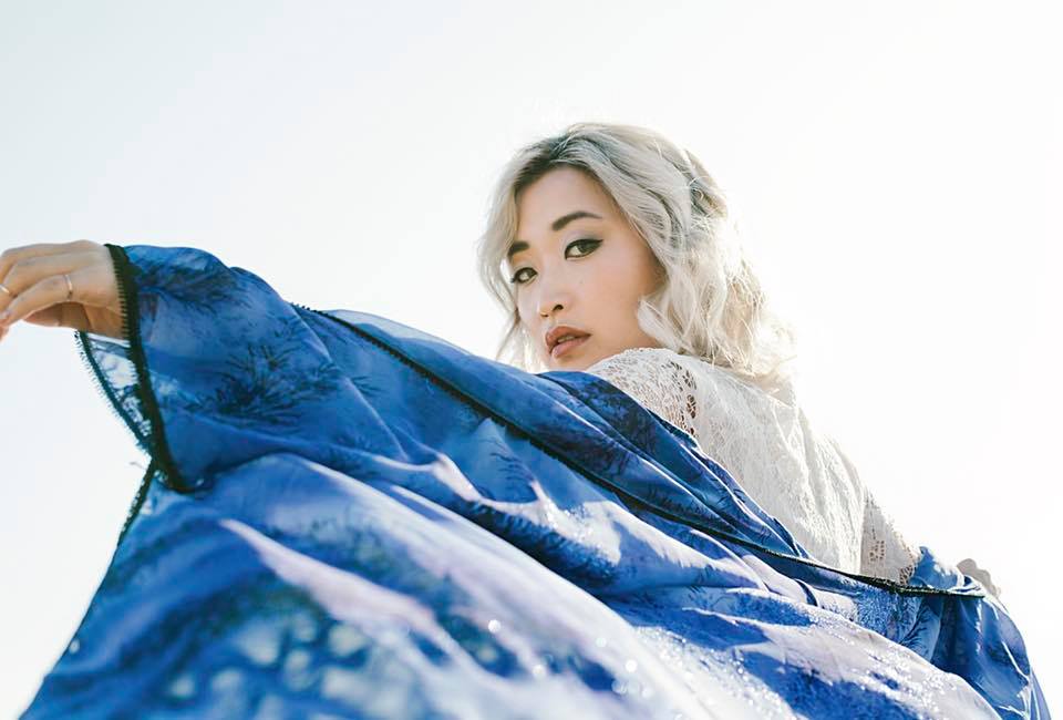 日本大好き 俳優としても活躍するr Bシンガーgallant ガラント とは Block Fm