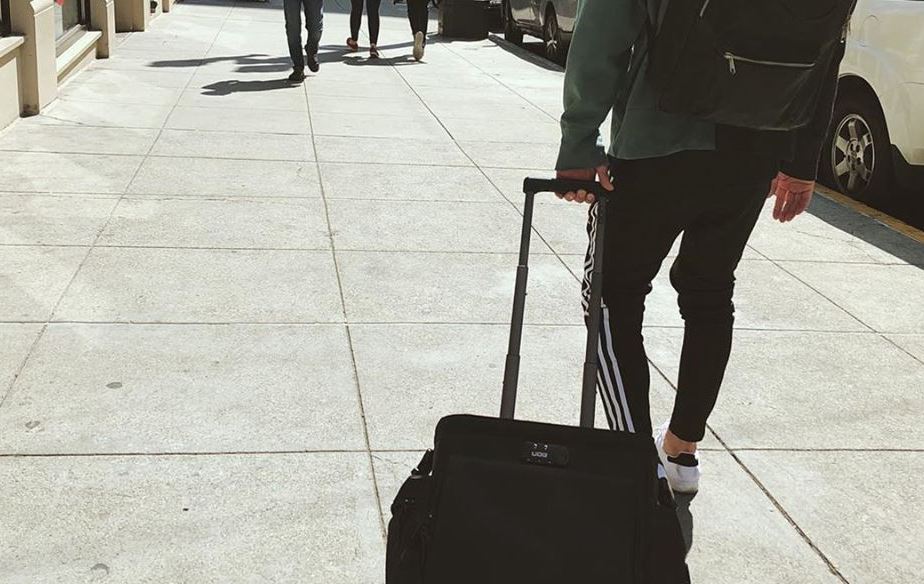 大切な仕事道具を持ち運ぶのに欠かせない Djからの人気が高いレコードバッグブランドとは Block Fm