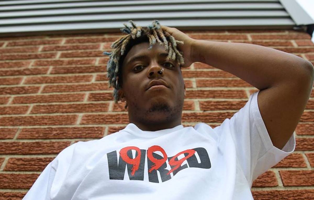 次世代ラッパーJuice WRLD（ジュース・ワールド）がアルバム収録曲を巡って10代の少年から訴えられる block.fm