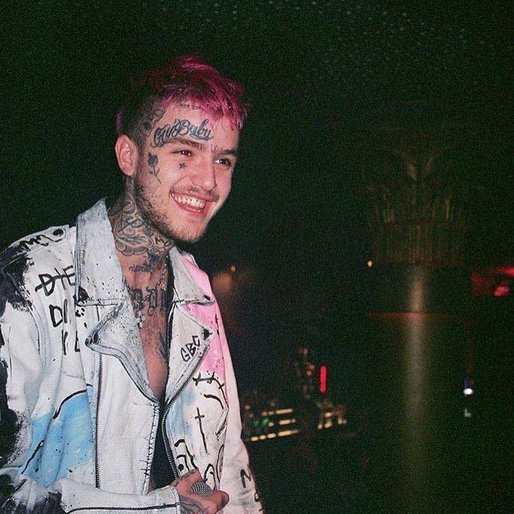 生前の彼は何を語ったのか Lil Peepのドキュメンタリーがsxswでプレミア上映される Block Fm