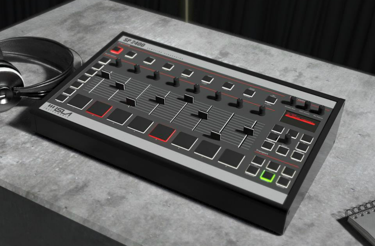 本格的すぎる機能搭載 J Dillaにインスパイアされたサンプラーアプリ Koala とは Block Fm