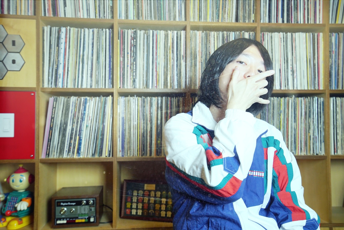 Night Tempoとは 昭和グルーヴ から生まれる新たなジャンル Night Tempoが切り開くフューチャーファンクの未来 Block Fm