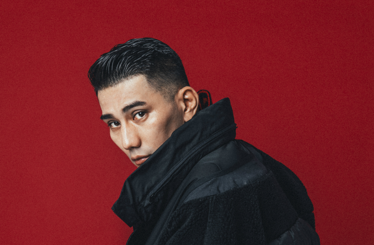 AKLO最新アルバム『REGULAR』からNORIKIYO、JP THE WAVY、Fuji