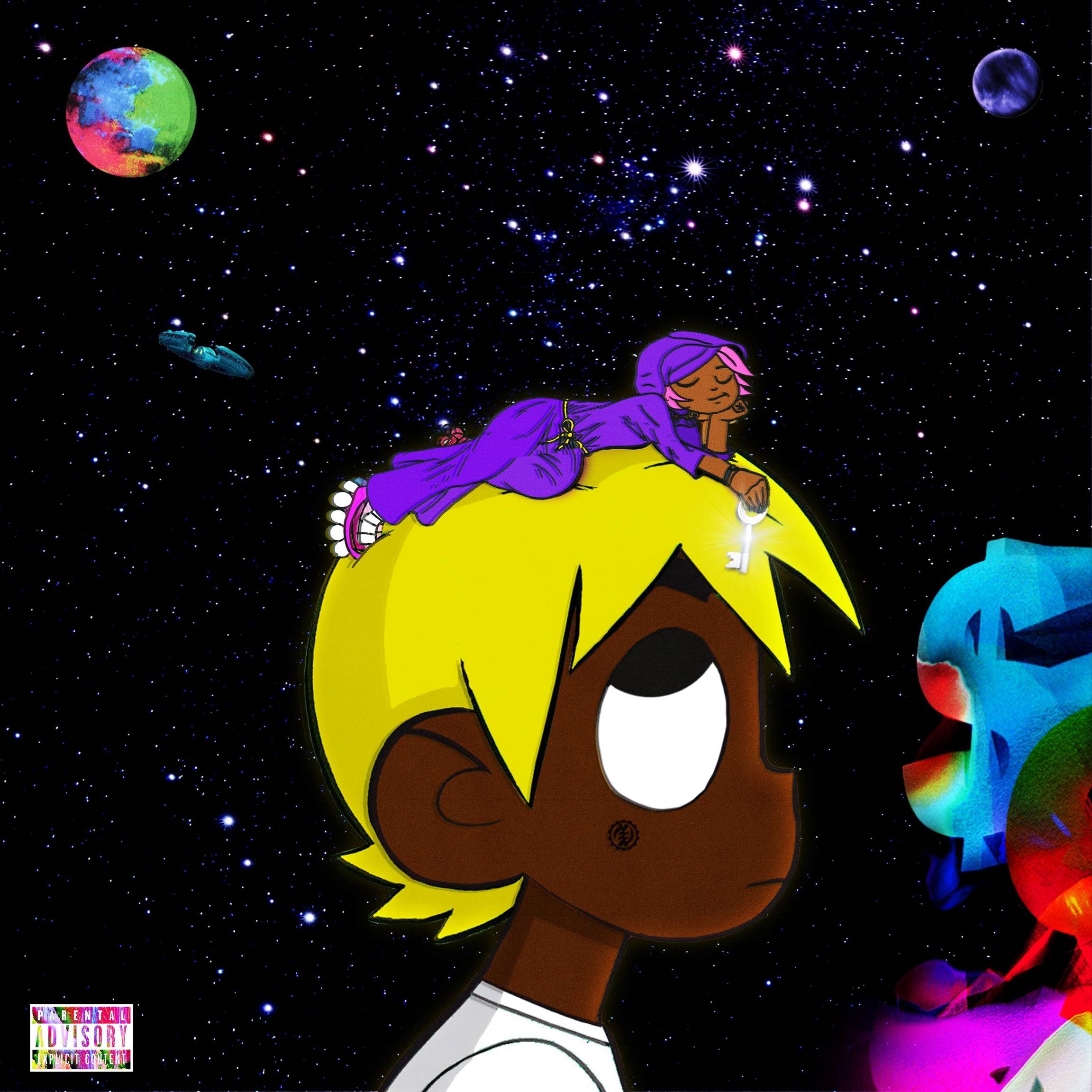 Lil Uzi Vert 待望のセカンドアルバム Eternal Atake が全米1位に さらにデラックス版もリリース Block Fm Lil Uzi Vert 待望のセカンドアルバム Eternal Atake が全米1位に さらにデラックス版もリリース Block Fm