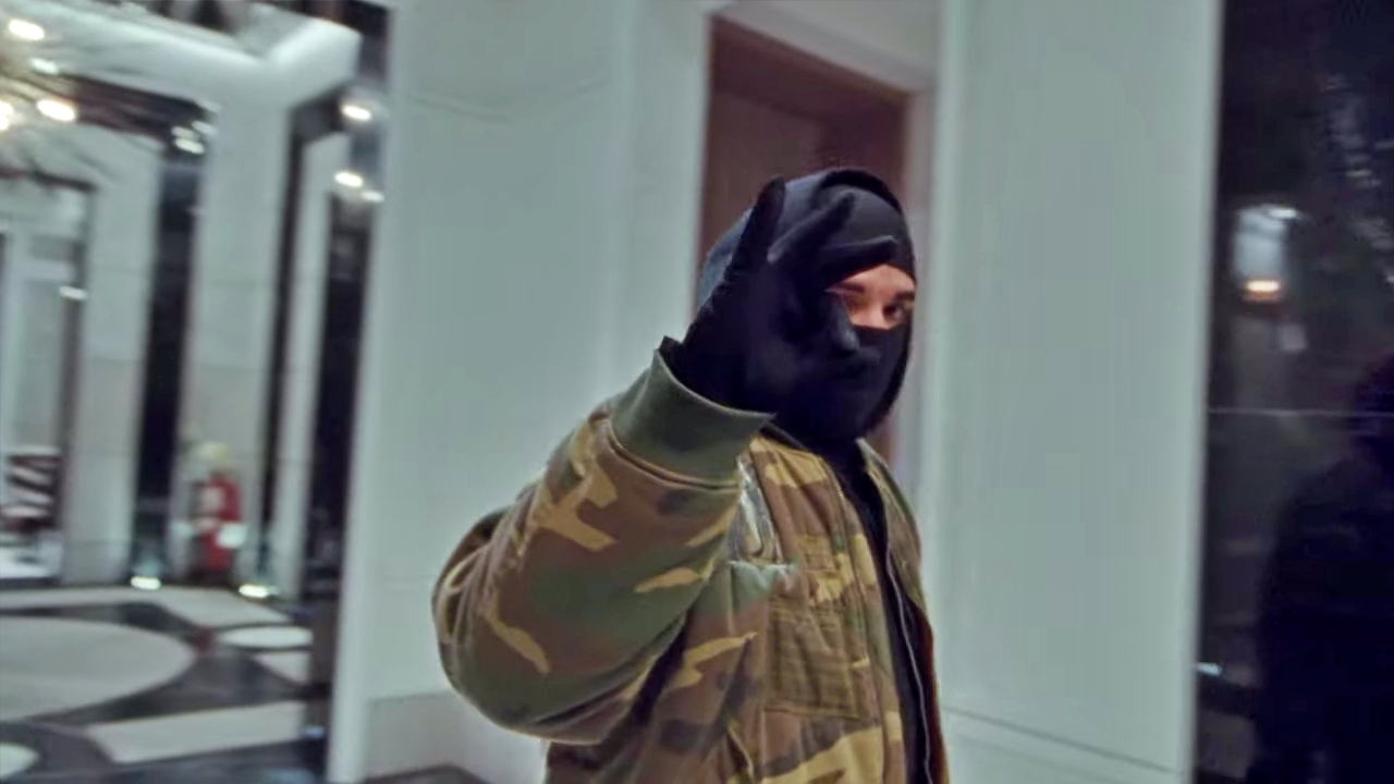 Drakeが今年初のソロシングル「Toosie Slide」をリリース。MVは100億円の豪華自宅で撮影 block.fm