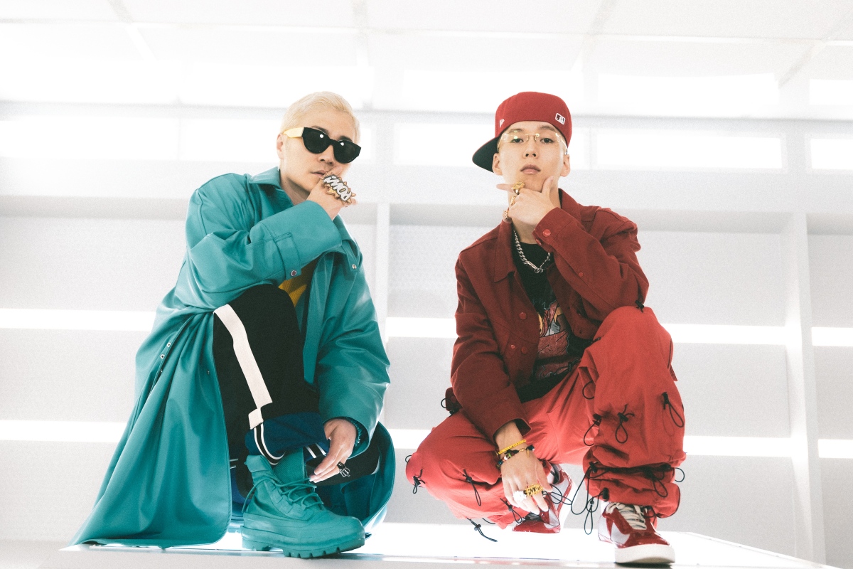 jp wavy verbal ok cool mv jp wavy verbal ok cool mv