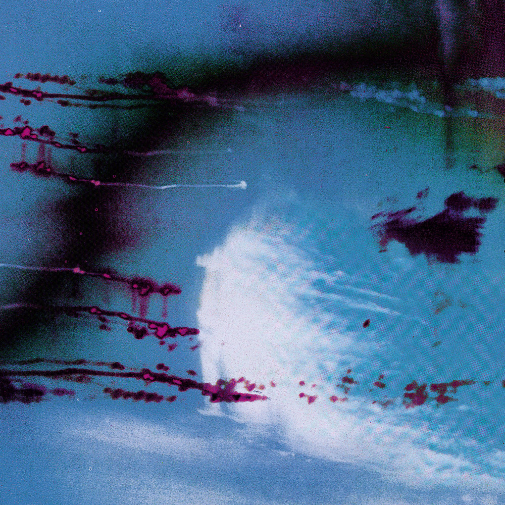 ウィッチハウスの先駆者salemがシーンに帰還 約10年ぶりに最新曲 Starfall を公式リリース Block Fm