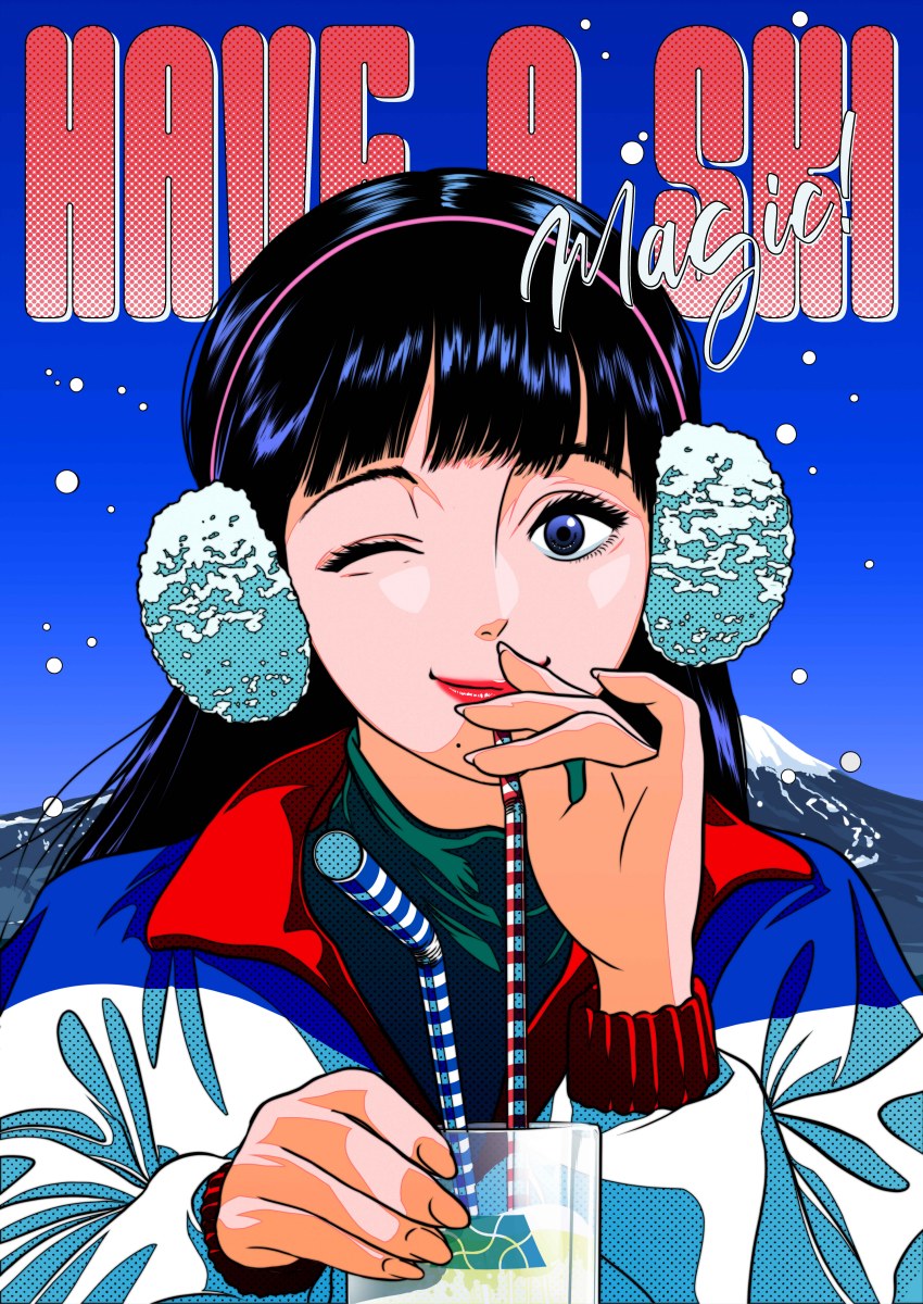 Night Tempoが木曽福島スキー場cmソング 瞳にwinkin をオフィシャル リエディット Block Fm Night Tempoが木曽福島スキー場cmソング 瞳にwinkin をオフィシャル リエディット Block Fm