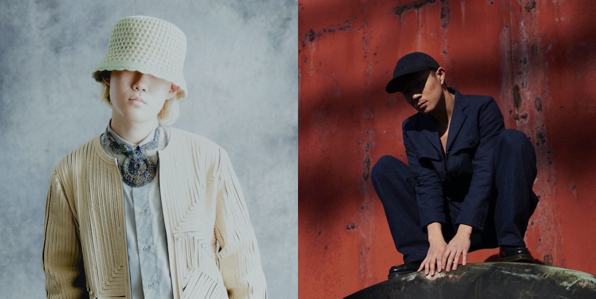 VivaOla、2曲入りデジタルシングル「nocturnalis」リリース。ZINと共演したライブ&インタビュームービーも公開に block.fm