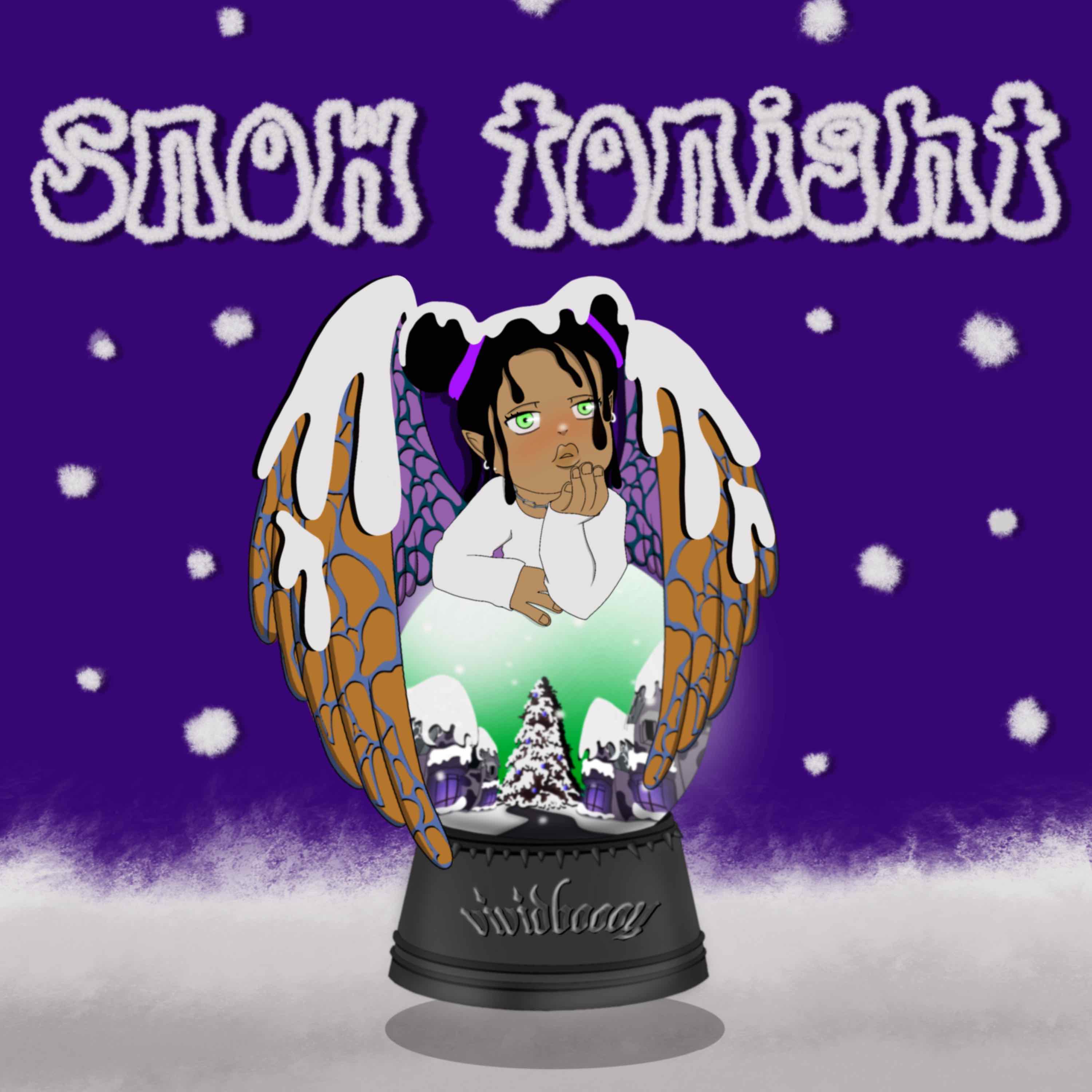 vividboooy snow tonight block fm vividboooy snow tonight block fm