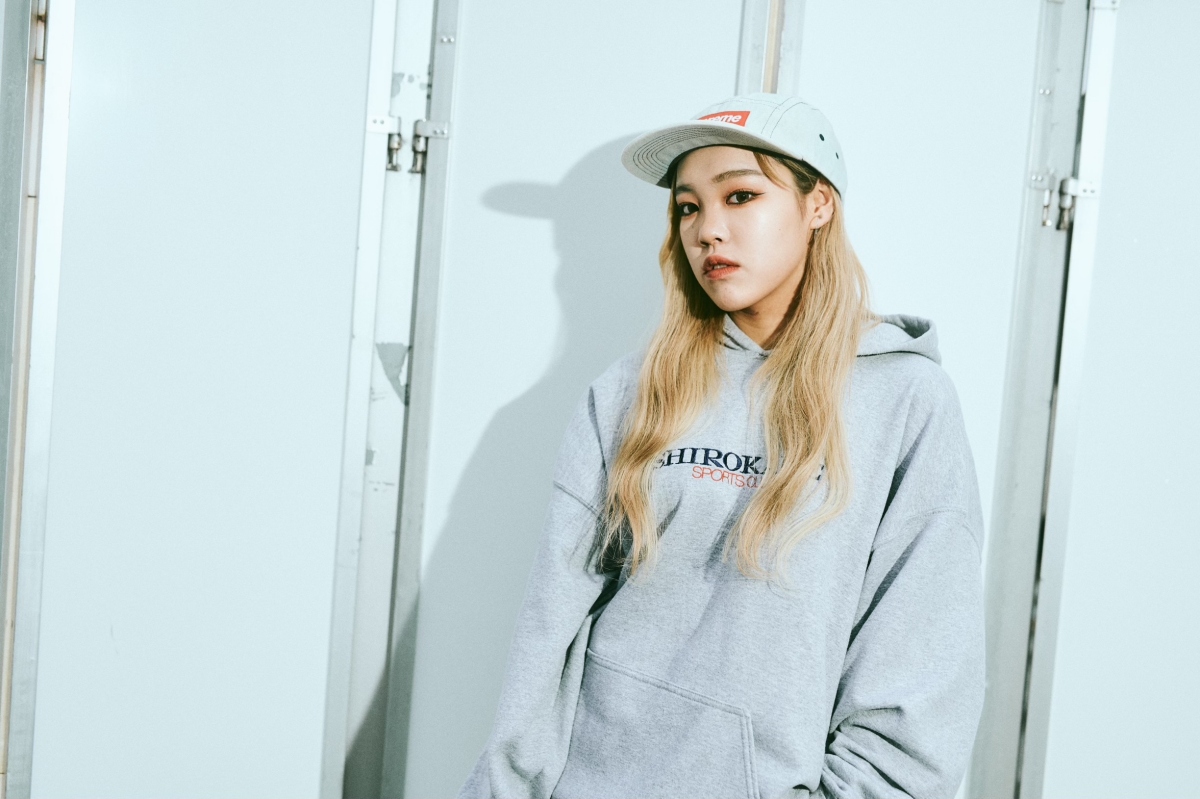 19歳のr Bシンガーソングライター Kahohインタビュー 自分の中にあるもので音楽が作れるって楽しい Block Fm