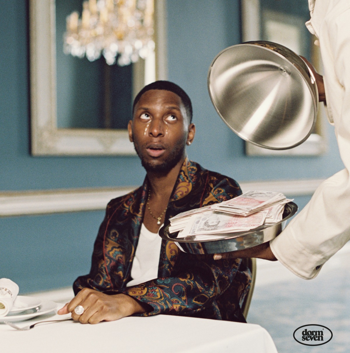 サウス ロンドン出身のシンガーソングライターsamm Henshaw 新曲 Still Broke をリリース Block Fm