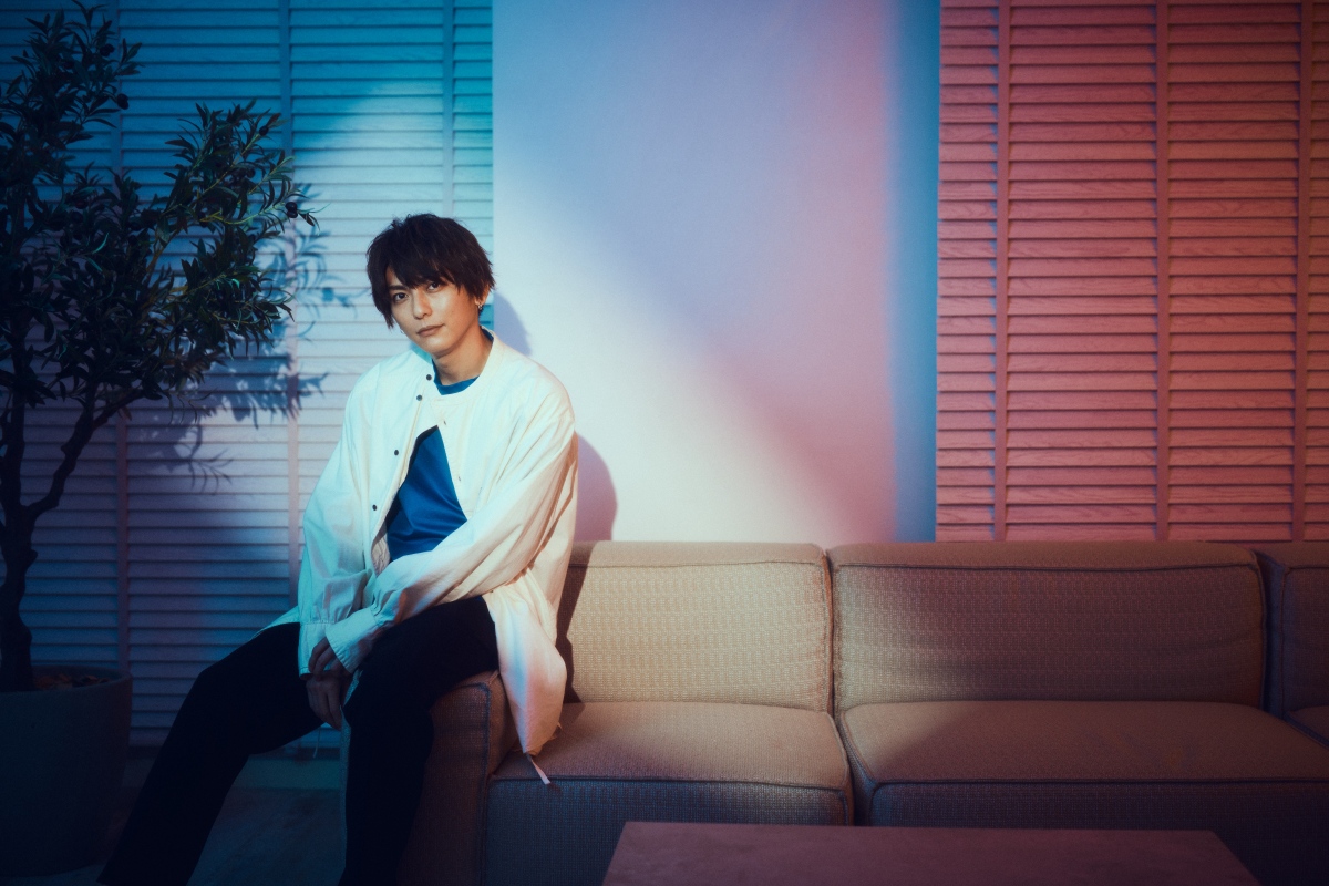 インタビュー Lead最新曲 Sonic Boom から紐解く 音楽プロデューサーとして鍵本輝が目指す場所 Block Fm