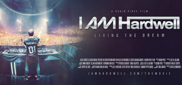 I Am Hardwell Living The Dream Vostfr Download