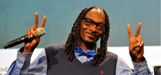 スヌープ ドッグ ギャングスタ ラップ回帰 の新作を7月に Block Fm