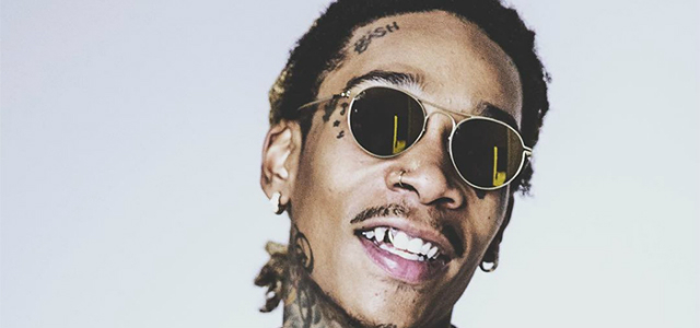 まわり全部にポケモンがいるように思えてきた Wiz Khalifaがあのゲームにどハマり Block Fm